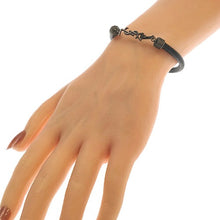 画像をギャラリービューアに読み込む, SAINT LAURENT&lt;br &gt;カサンドラ ブレスレット
