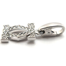 画像をギャラリービューアに読み込む, Cartier<br />2C
