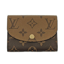 画像をギャラリービューアに読み込む, Louis Vuitton&lt;br &gt;ポルトフォイユモネ・ロザリ
