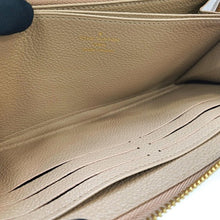 画像をギャラリービューアに読み込む, Louis Vuitton<br >ジッピー・ウォレット
