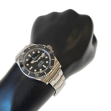 画像をギャラリービューアに読み込む, ROLEX<br >サブマリーナーデイト
