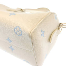 画像をギャラリービューアに読み込む, Louis Vuitton<br >スピーディ・バンドリエール20
