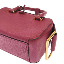 画像をギャラリービューアに読み込む, DELVAUX<br >クールボックス ナノ
