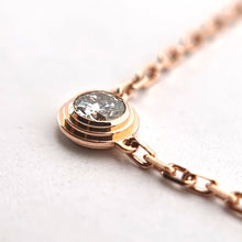 画像をギャラリービューアに読み込む, Cartier<br />ダムール SM
