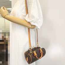 画像をギャラリービューアに読み込む, Louis Vuitton<br >ナノ スピーディ・デーティング

