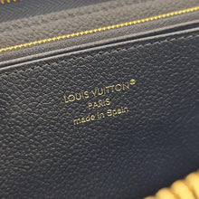 画像をギャラリービューアに読み込む, Louis Vuitton<br >ジッピー・ウォレット
