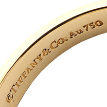 画像をギャラリービューアに読み込む, Tiffany&amp;Co.&lt;br /&gt;ミルグレイン バンド
