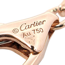 画像をギャラリービューアに読み込む, Cartier&lt;br /&gt;ダムール スモール
