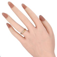 画像をギャラリービューアに読み込む, Cartier&lt;br /&gt;トリニティ
