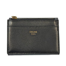 画像をギャラリービューアに読み込む, CELINE&lt;br &gt;コイン入れ付きコンパクトウォレット
