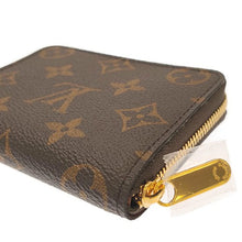 画像をギャラリービューアに読み込む, Louis Vuitton<br >ジッピー・コインパース
