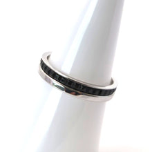 画像をギャラリービューアに読み込む, BOUCHERON<br />キャトル ブラック ハーフ
