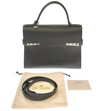 画像をギャラリービューアに読み込む, DELVAUX<br >タンペートGM
