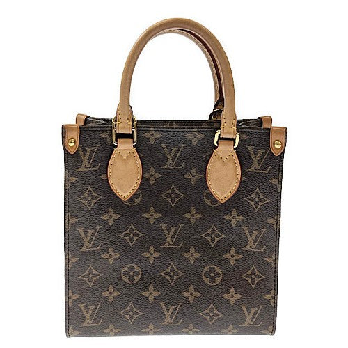 Louis Vuitton<br >サックプラBB