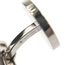 画像をギャラリービューアに読み込む, Cartier<br >ドゥーブルC ドゥ カルティエ カフリンクス
