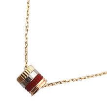 画像をギャラリービューアに読み込む, BOUCHERON<br />キャトル レッド スモール
