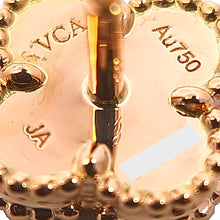 画像をギャラリービューアに読み込む, Van Cleef＆Arpels<br />スウィートアルハンブラ
