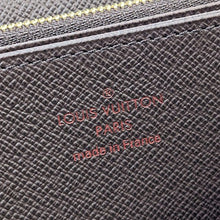 画像をギャラリービューアに読み込む, Louis Vuitton&lt;br &gt;ジッピー・ウォレット
