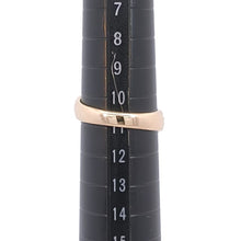 画像をギャラリービューアに読み込む, K18&lt;br /&gt;ルビー×ダイヤモンド リング
