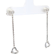 Tiffany&Co.<br />オープンハート＆バイザヤード