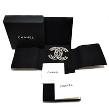 画像をギャラリービューアに読み込む, CHANEL&lt;br /&gt;ココマーク ブローチ
