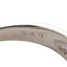 画像をギャラリービューアに読み込む, Pt900&lt;br /&gt;ダイヤモンドリング
