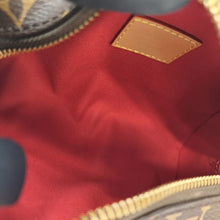 画像をギャラリービューアに読み込む, Louis Vuitton<br >ナノ スピーディ・デーティング
