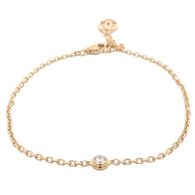 画像をギャラリービューアに読み込む, Cartier&lt;br /&gt;ダムール スモール
