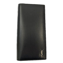 画像をギャラリービューアに読み込む, SAINT LAURENT&lt;br &gt;コンチネンタルウォレット タイニーカサンドラ
