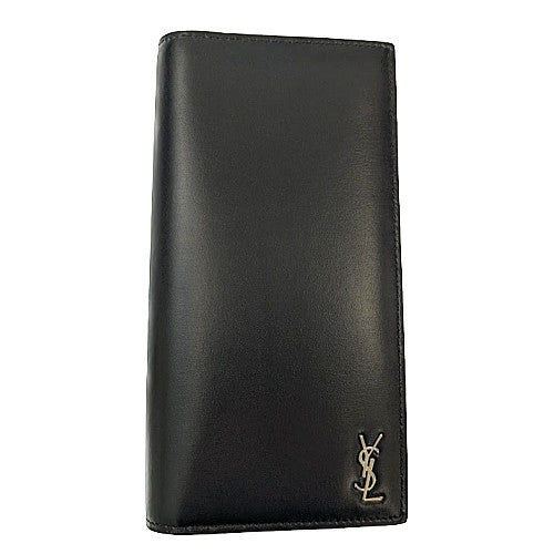 SAINT LAURENT<br >コンチネンタルウォレット タイニーカサンドラ