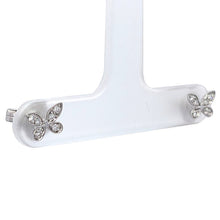 画像をギャラリービューアに読み込む, GRAFF&lt;br /&gt;パヴェ バタフライ ダイヤモンド プティ
