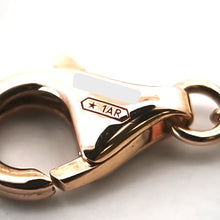 画像をギャラリービューアに読み込む, Cartier<br />ダムール SM
