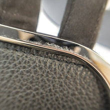 画像をギャラリービューアに読み込む, DELVAUX<br >ソークール レザー ショルダーバッグ
