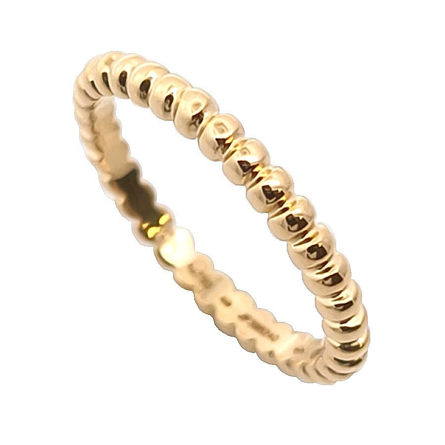 Van Cleef＆Arpels<br />ペルレ スモール