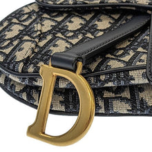 画像をギャラリービューアに読み込む, Christian Dior&lt;br &gt;サドル バッグ ミニ
