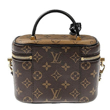 画像をギャラリービューアに読み込む, Louis Vuitton&lt;br &gt;ヴァニティNV PM
