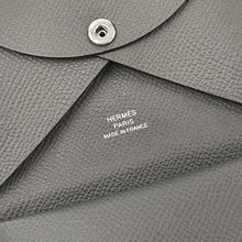画像をギャラリービューアに読み込む, HERMES<br >カルヴィ デュオ
