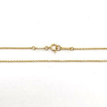 画像をギャラリービューアに読み込む, Tiffany&amp;Co.<br />オープンハート
