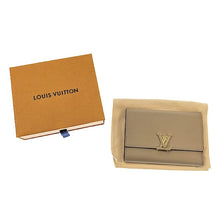 画像をギャラリービューアに読み込む, Louis Vuitton&lt;br &gt;ポルトフォイユ･カプシーヌ コンパクト
