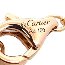 画像をギャラリービューアに読み込む, Cartier&lt;br /&gt;トリニティ
