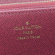 画像をギャラリービューアに読み込む, Louis Vuitton&lt;br &gt;ジッピー・ウォレット
