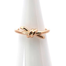 画像をギャラリービューアに読み込む, Tiffany&amp;Co.<br />ノット
