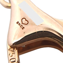 画像をギャラリービューアに読み込む, Cartier&lt;br /&gt;ベビー トリニティ
