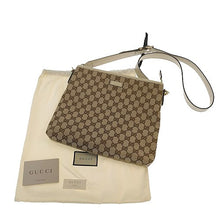 画像をギャラリービューアに読み込む, GUCCI&lt;br &gt;ショルダーバッグ
