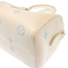 画像をギャラリービューアに読み込む, Louis Vuitton<br >スピーディ・バンドリエール20
