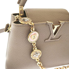 画像をギャラリービューアに読み込む, Louis Vuitton<br >カプシーヌ スモール
