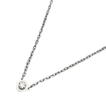 画像をギャラリービューアに読み込む, Cartier&lt;br /&gt;ダムール スモール
