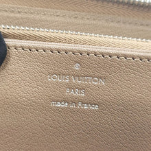 画像をギャラリービューアに読み込む, Louis Vuitton<br >ジッピー・ウォレット
