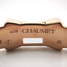 画像をギャラリービューアに読み込む, CHAUMET<br />ジュ ドゥ リアン
