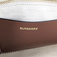 画像をギャラリービューアに読み込む, BURBERRY&lt;br &gt;スモール フレヤトート
